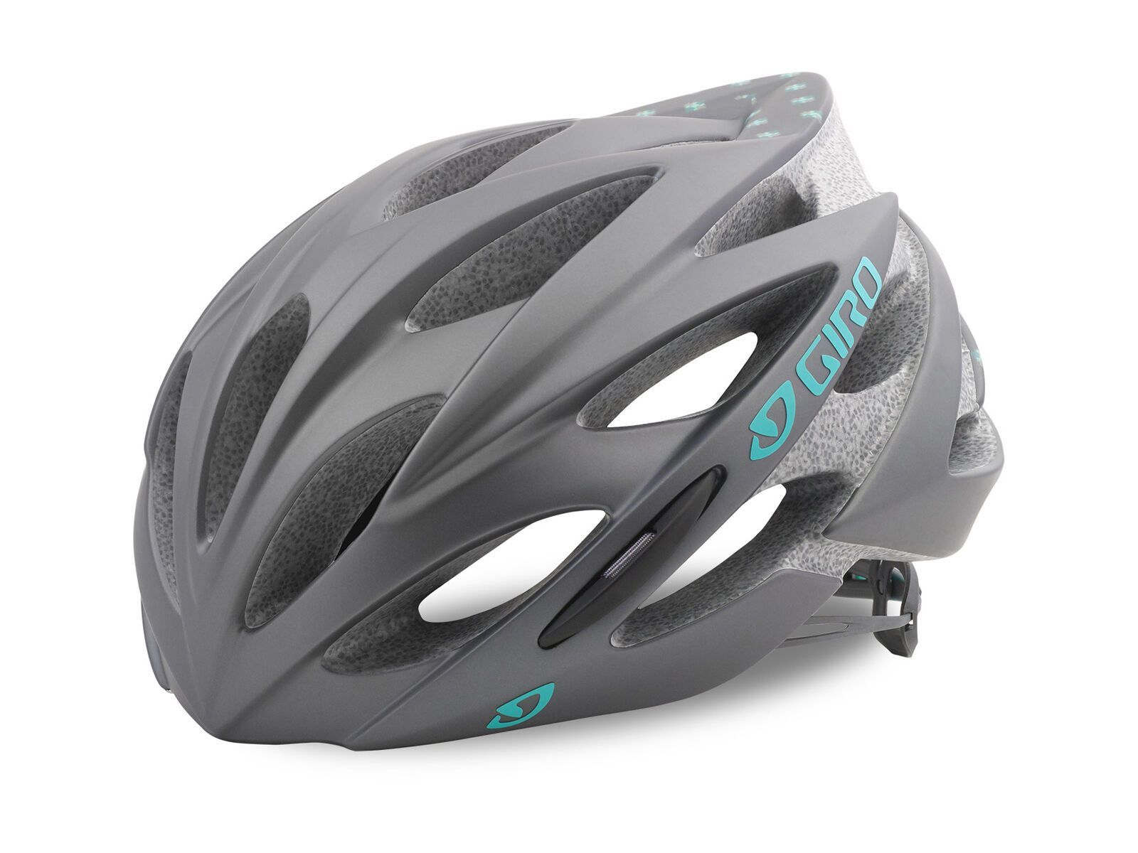 Giro Sonnet MIPS, mat titan taos dots - Bild 1