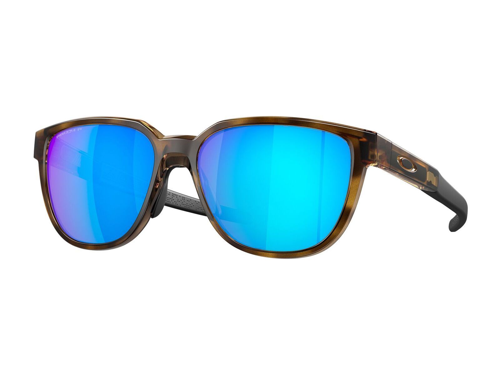 Oakley Actuator, Prizm Sapphire Polarized / brown tortoise - Bild 1