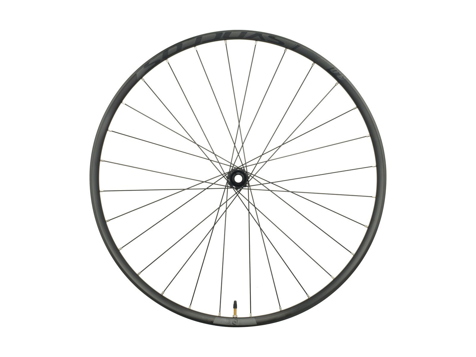 Syncros 3.0 Plus Boost 110 mm, 27.5 Zoll, black - Bild 1