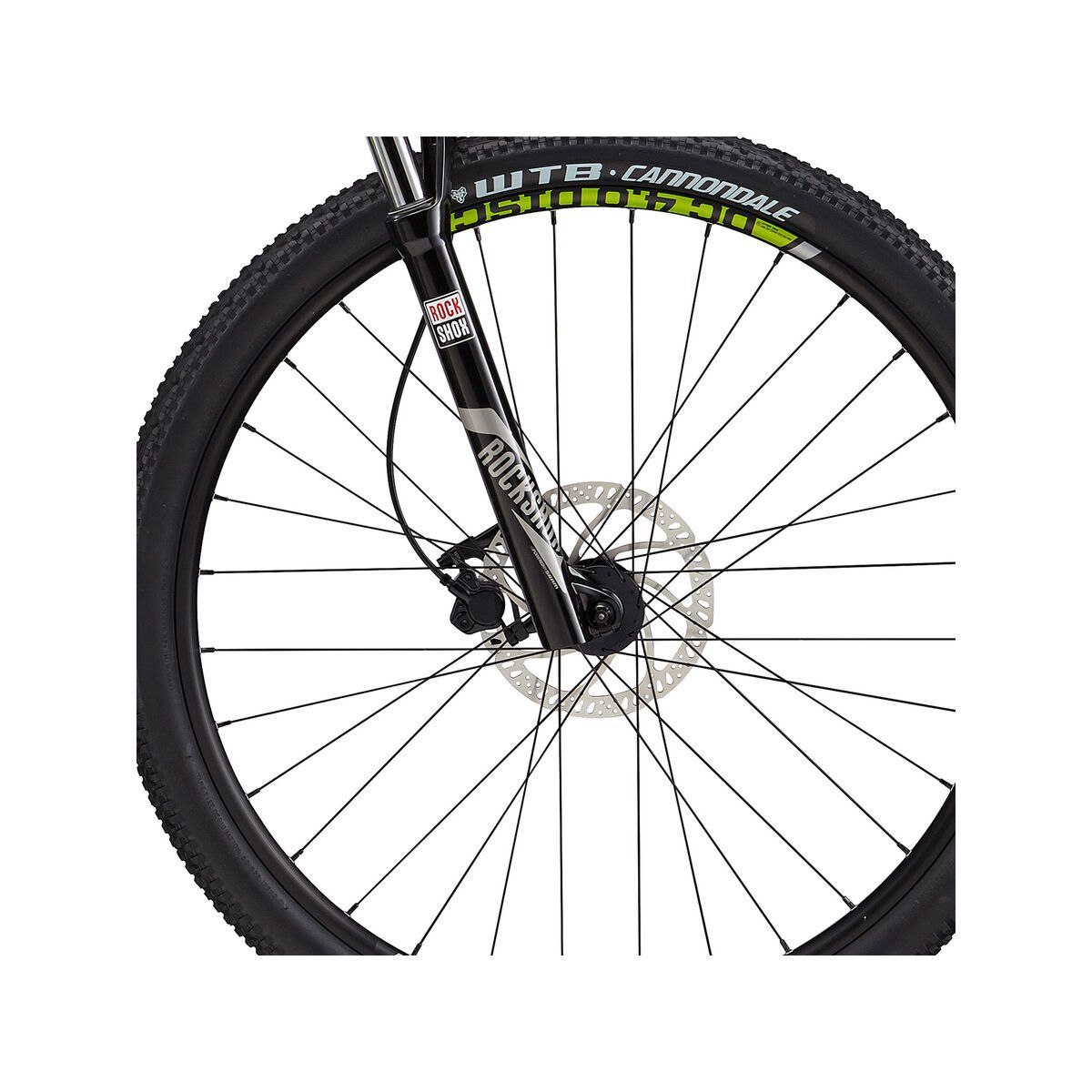 cannondale trail 4 29