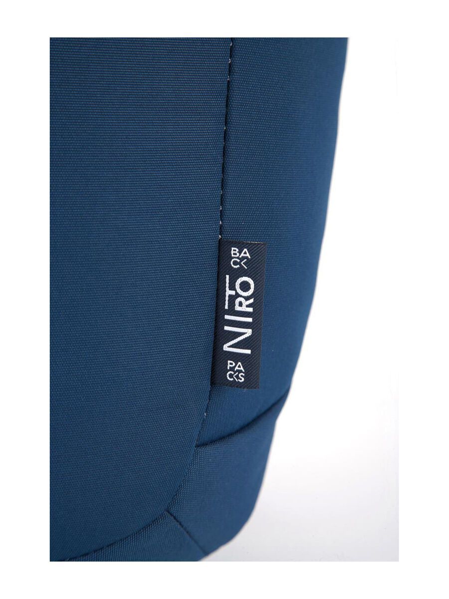 Nitro Nikuro, indigo - Bild 8