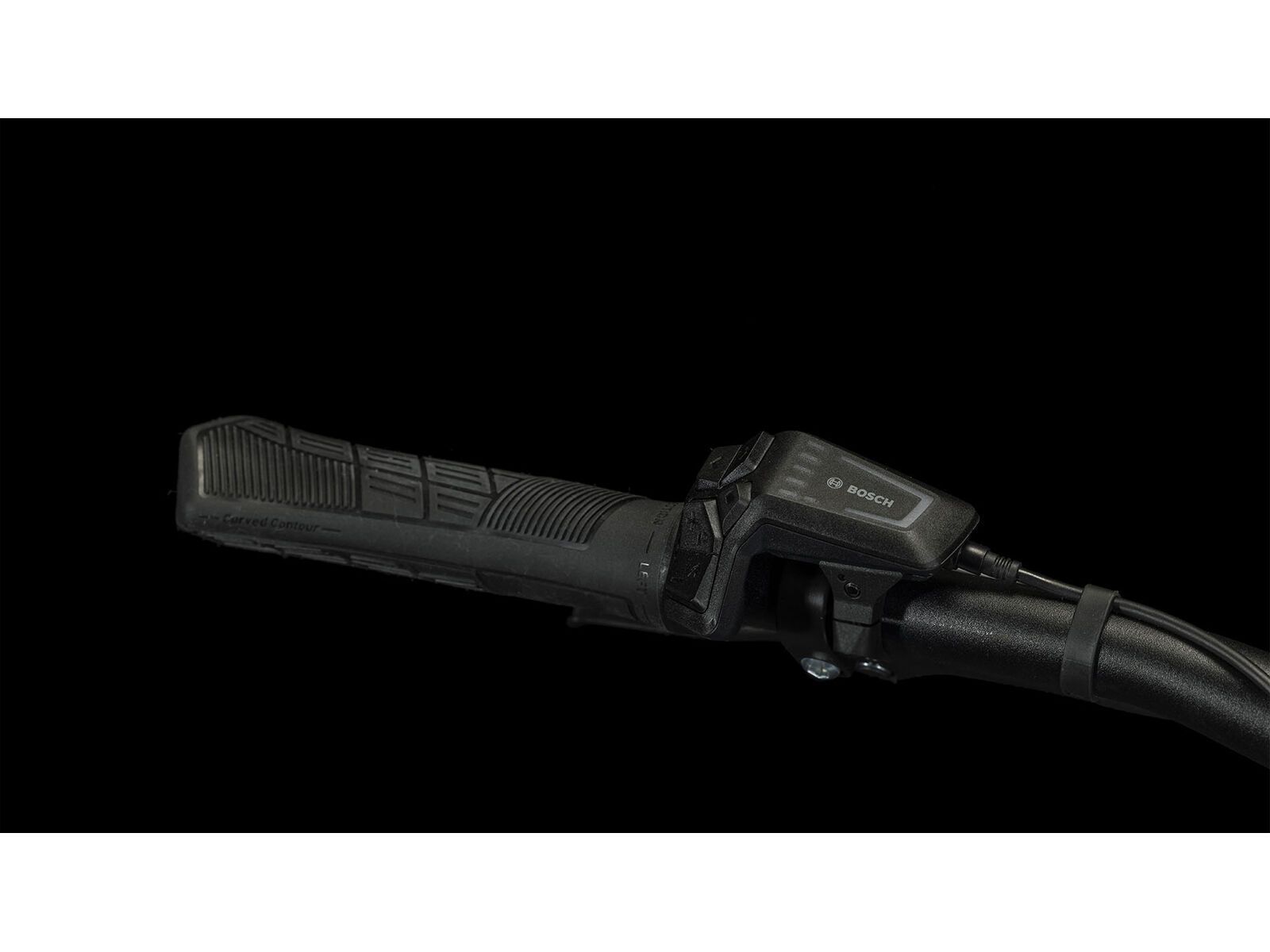 Cube Reaction Hybrid One 500 27.5 Easy Entry, grey´n´black - Bild 3