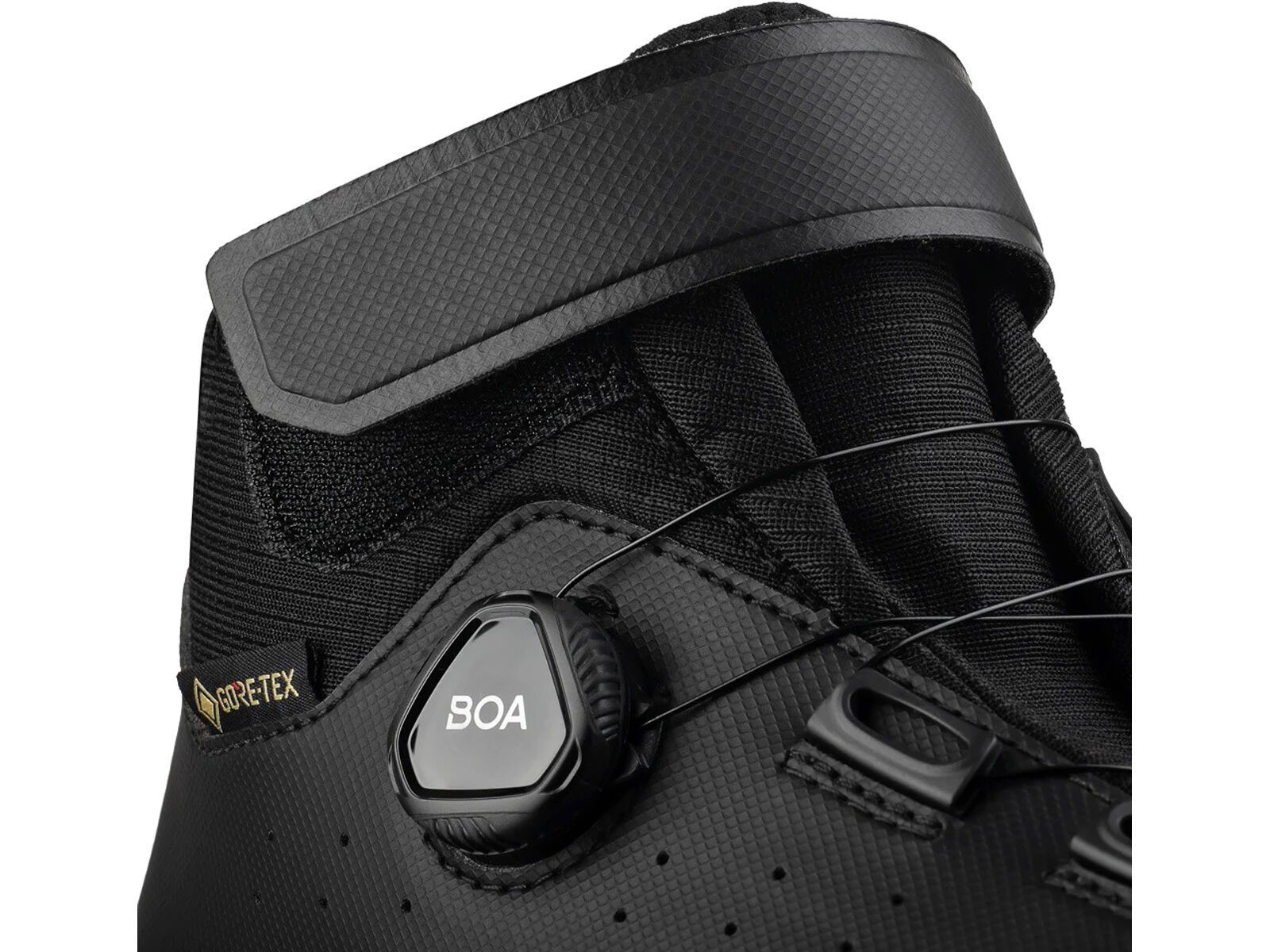Fizik Tempo Artica GTX, black - Bild 5