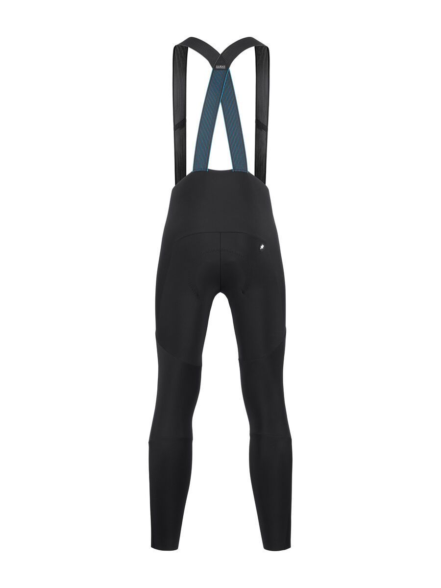 Assos Equipe R Habu Winter Bib Tights S9, blackseries - Bild 4