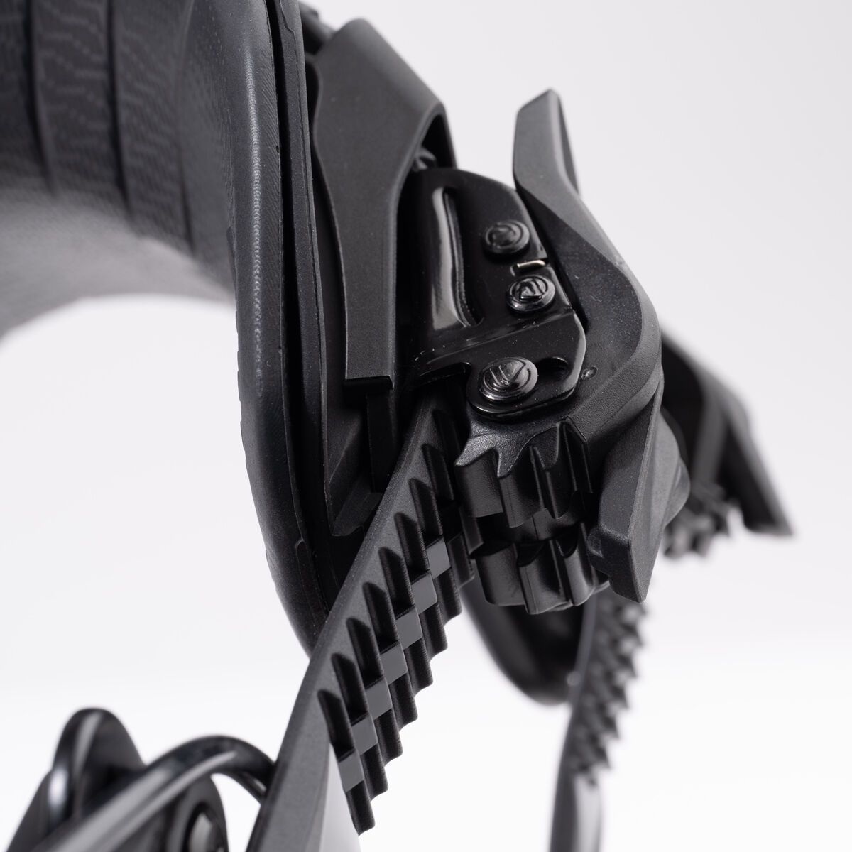 Nidecker Flow NX2 Fusion, black - Bild 10