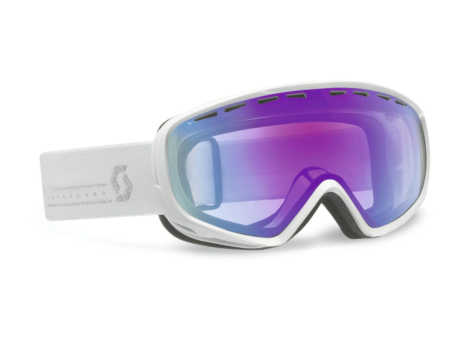 Scott Dana, White/Illuminator-50 - Bild 1