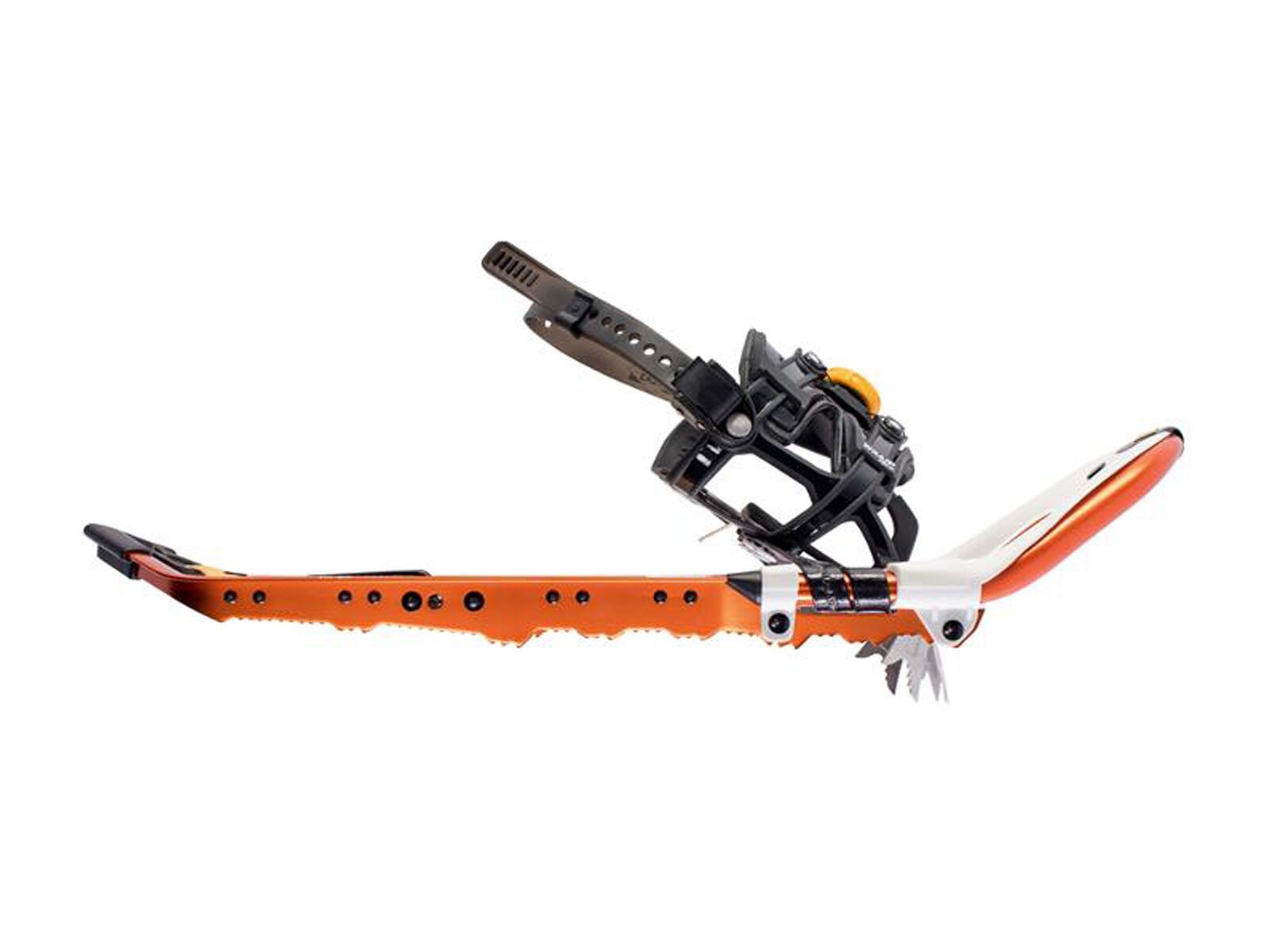 Atlas Elektra Apex Mountain 22 W, orange/white - Bild 3