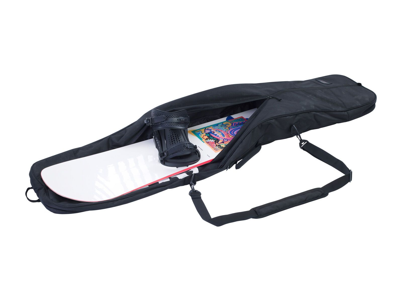 Evoc Board Bag - 165 cm, black - Bild 2