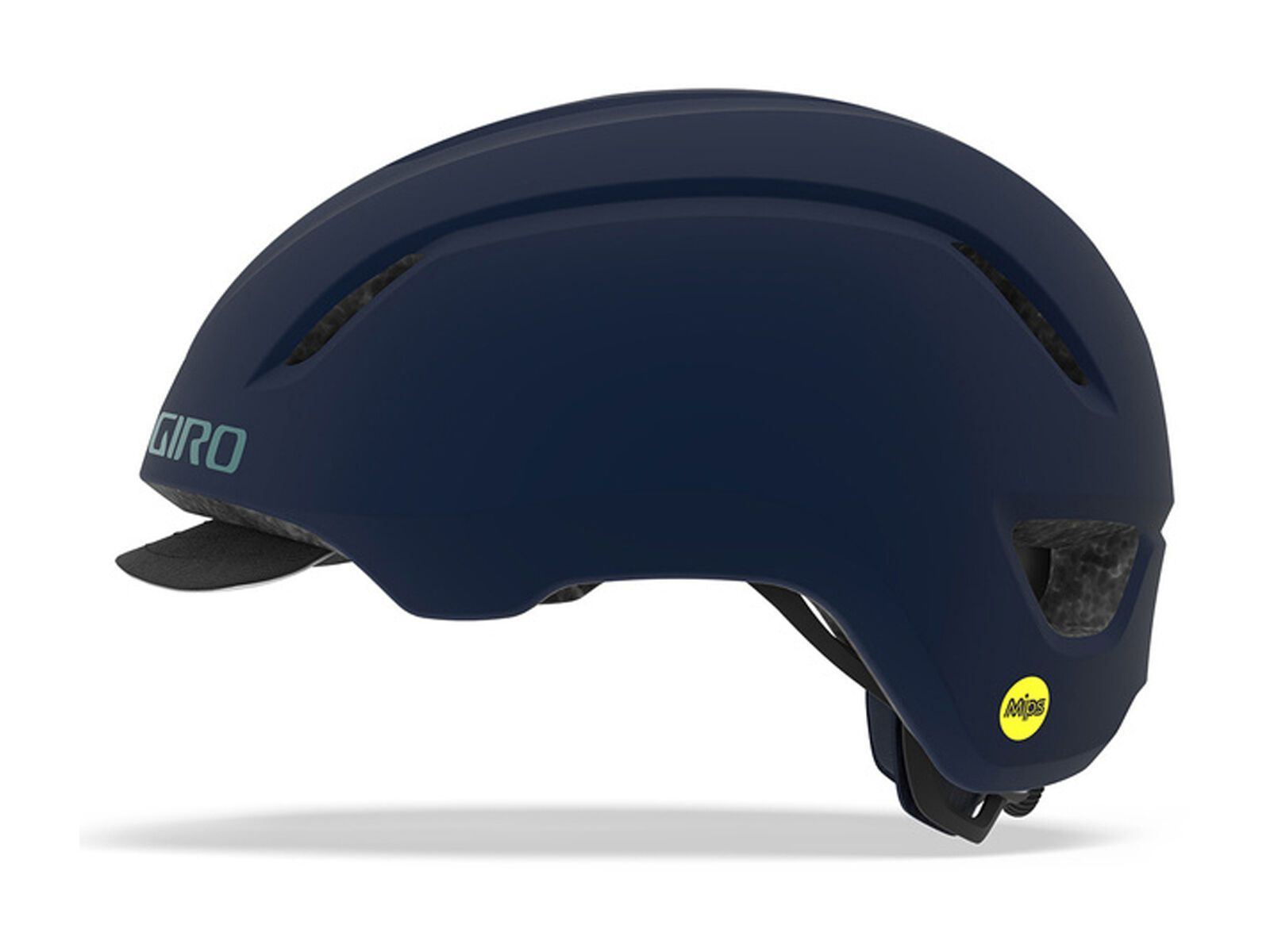 Giro Caden LED, matte midnight blue - Bild 2