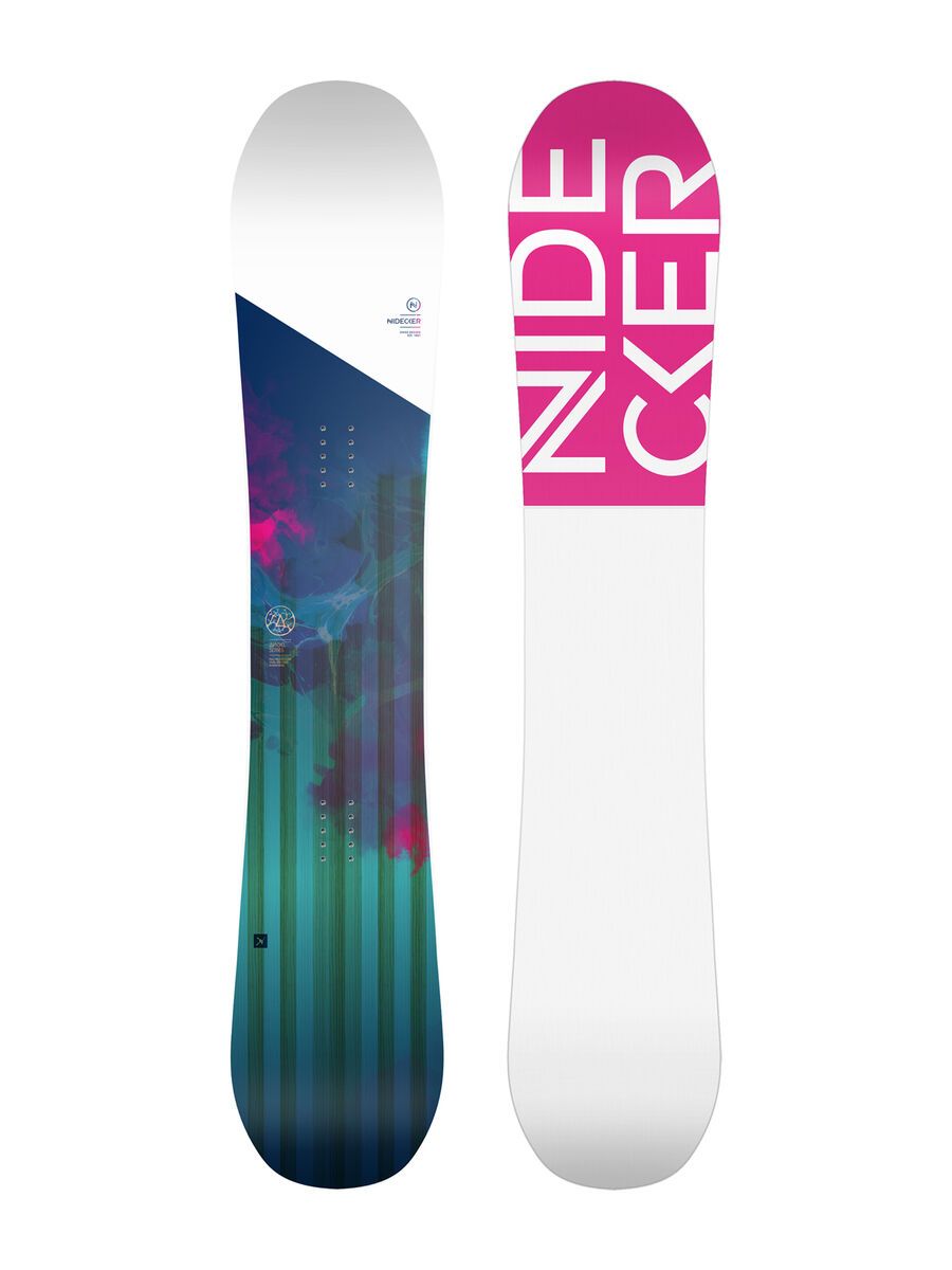 Nidecker Angel - Bild 1