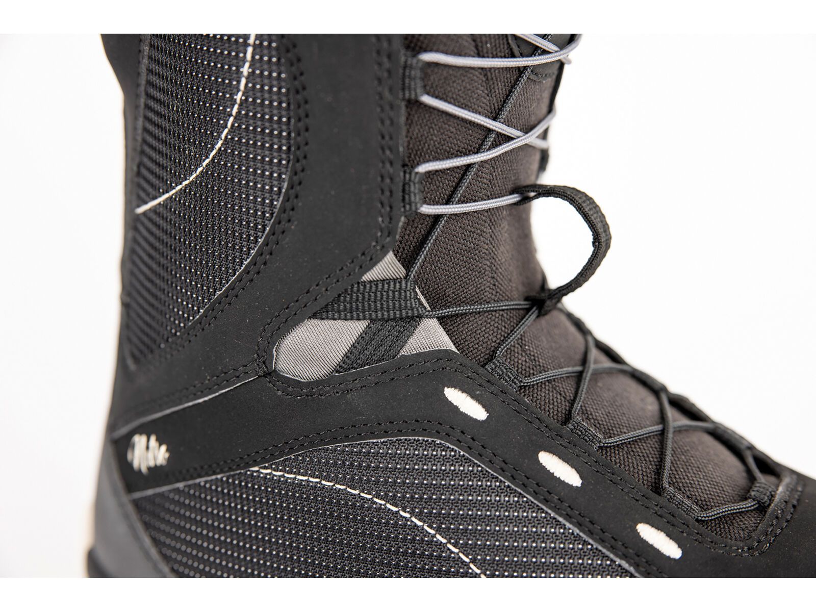 Nitro Monarch TLS, black-sand - Bild 11