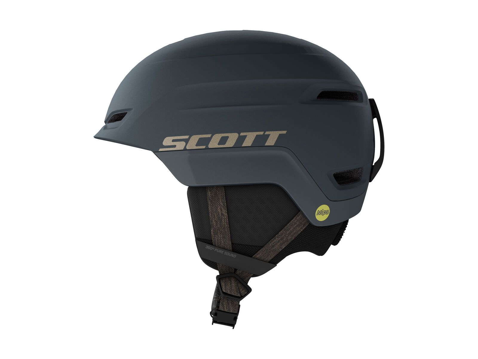 ***2. Wahl*** Scott Chase 2 Plus aspen blue - Bild 2