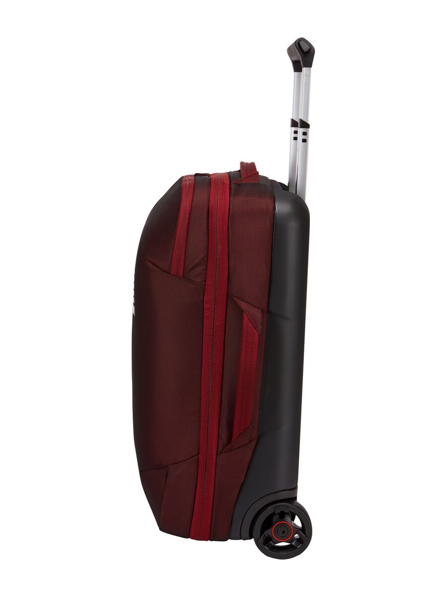 Thule Subterra Rolling Carry-On 36L, ember - Bild 3