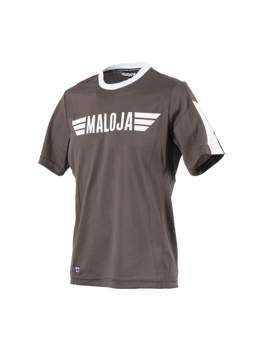 Maloja AnngourM., ash - Bild 1