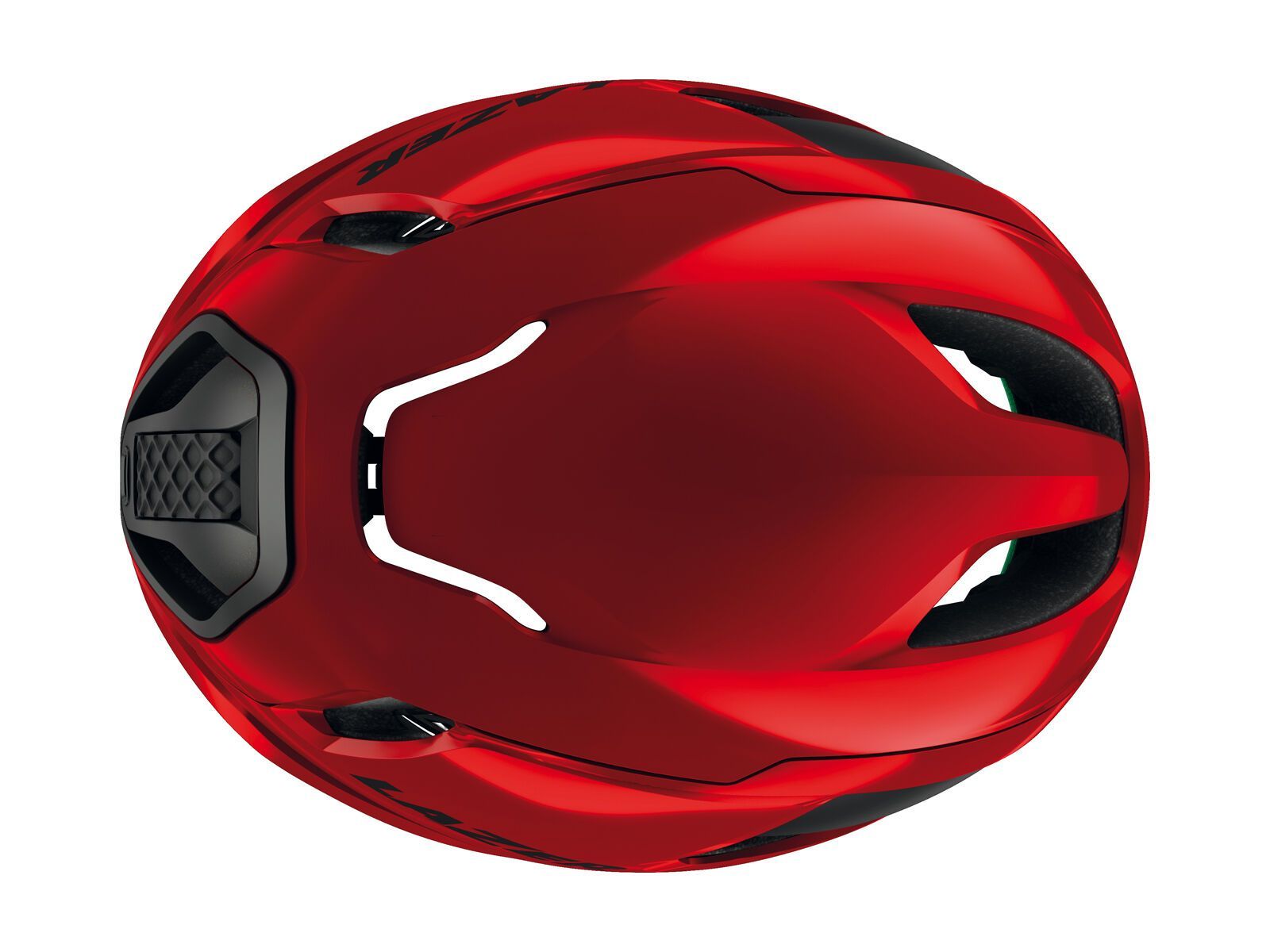 Lazer Vento KinetiCore, metallic red - Bild 5