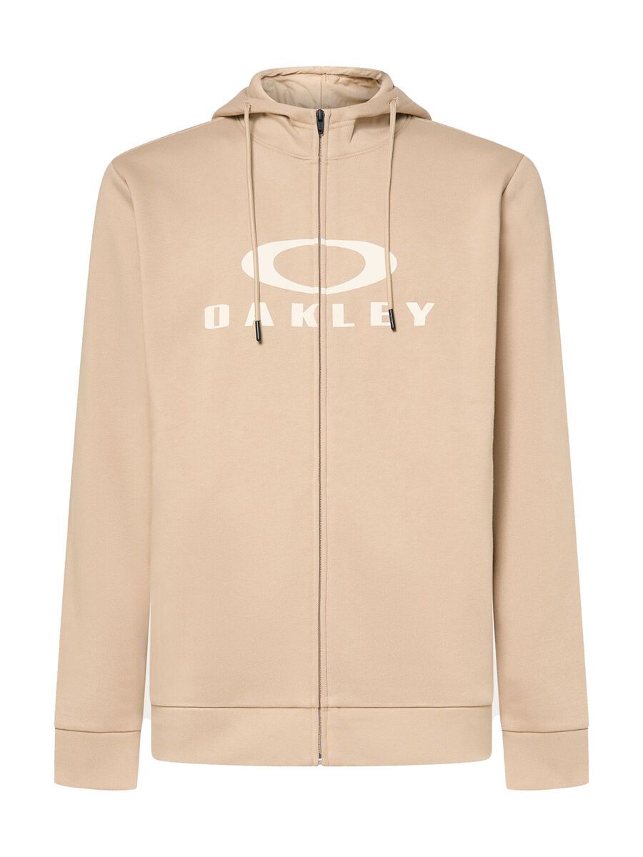 Oakley Bark FZ Hoodie 2.0 humus M FOA402598-31R-M