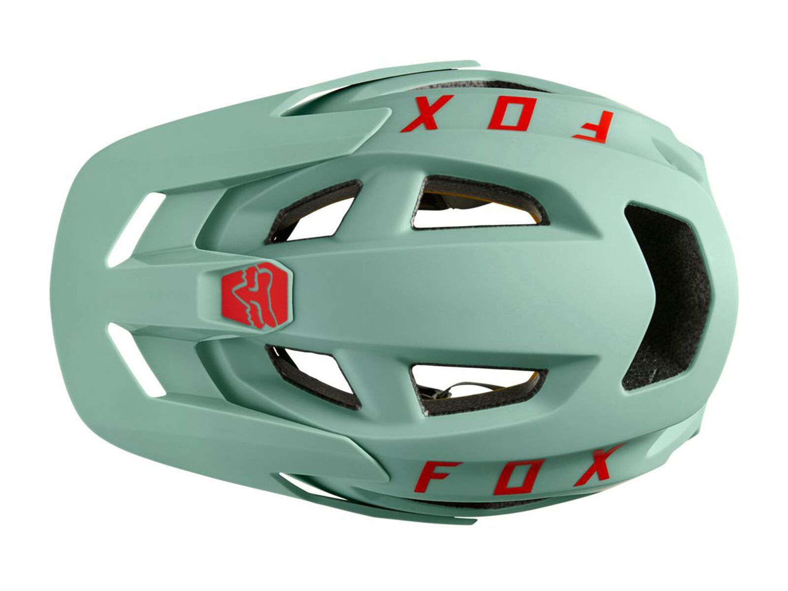 Fox Speedframe, eucalyptus - Bild 3