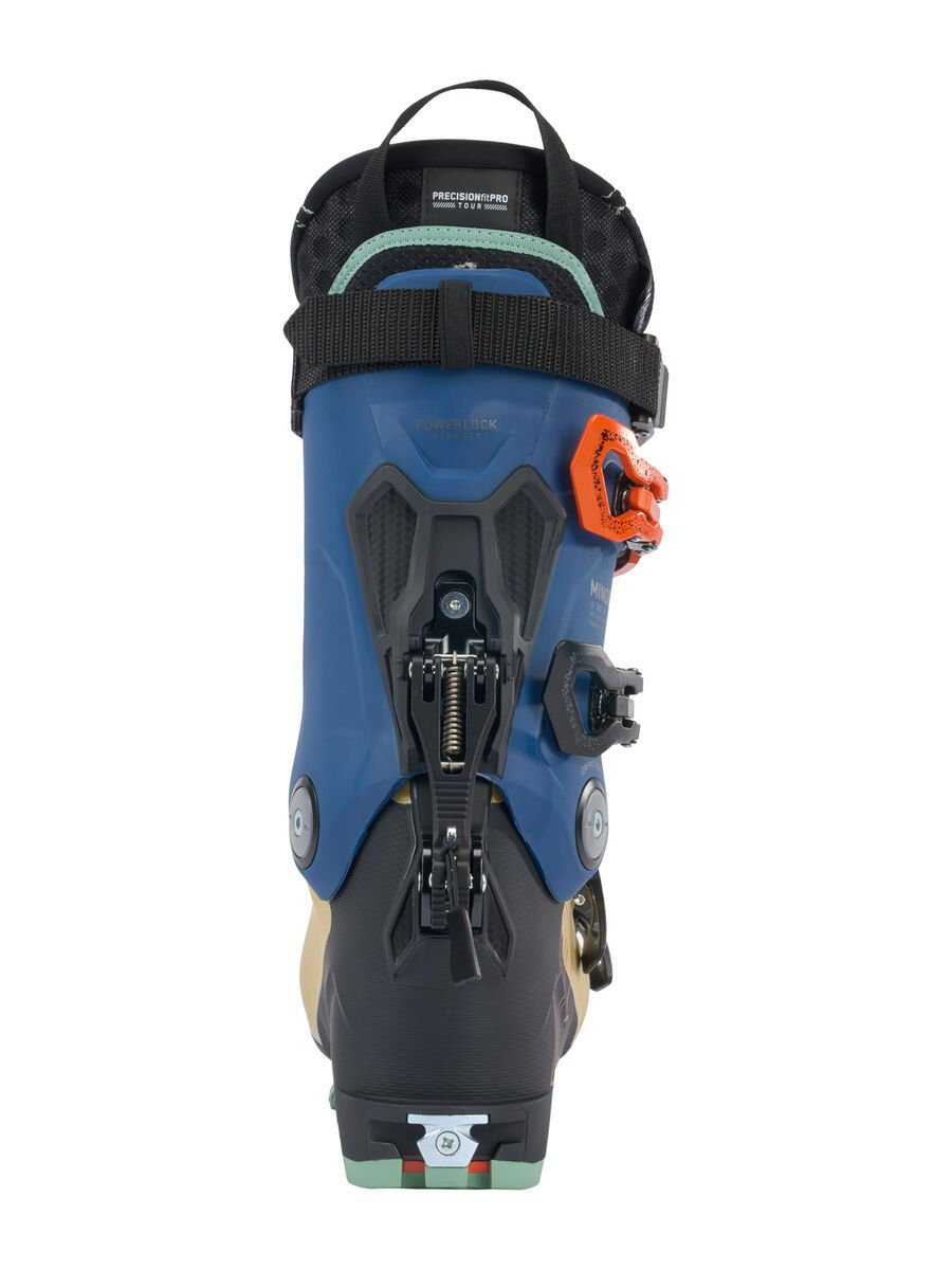 K2 Mindbender 120 LV, beige/black - Bild 4