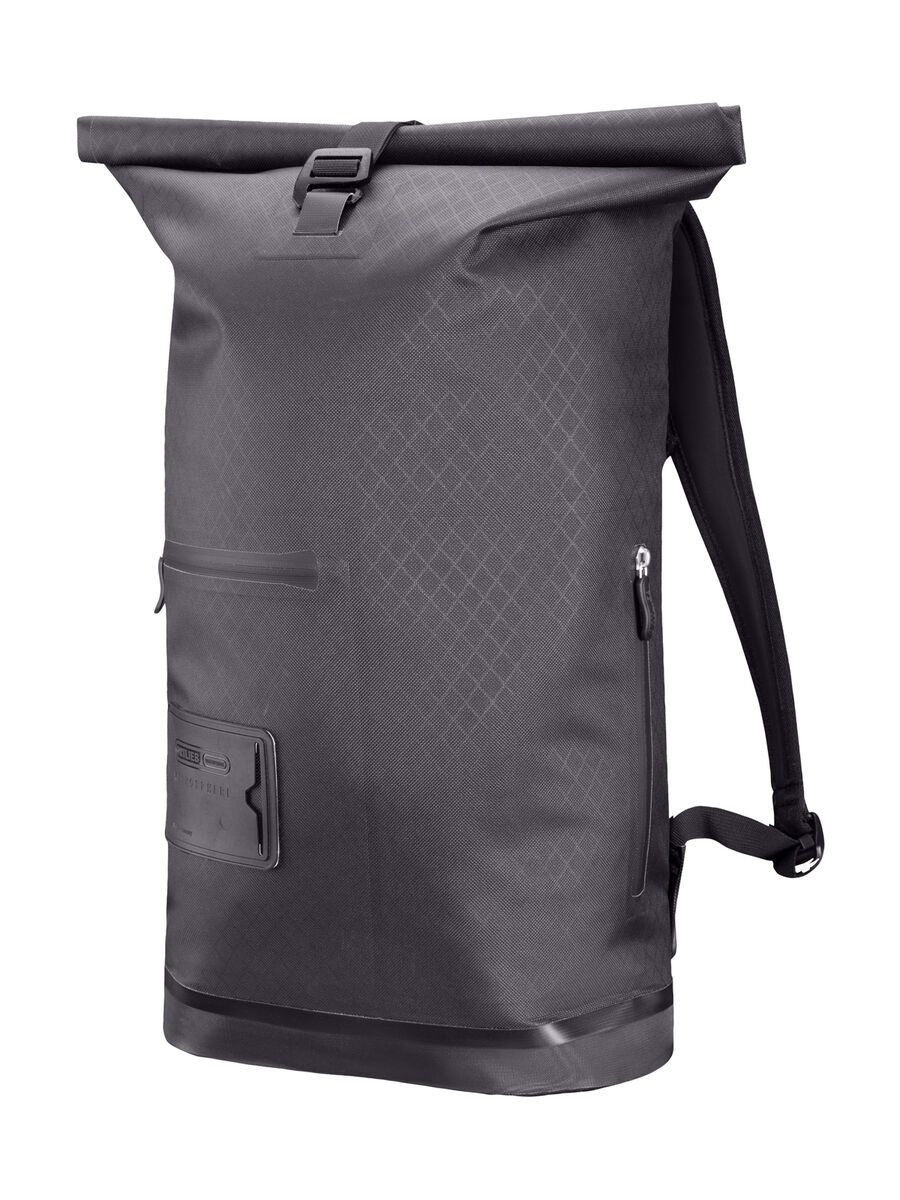 ORTLIEB Daypack Metrosphere 21 L, black embossed - Bild 1