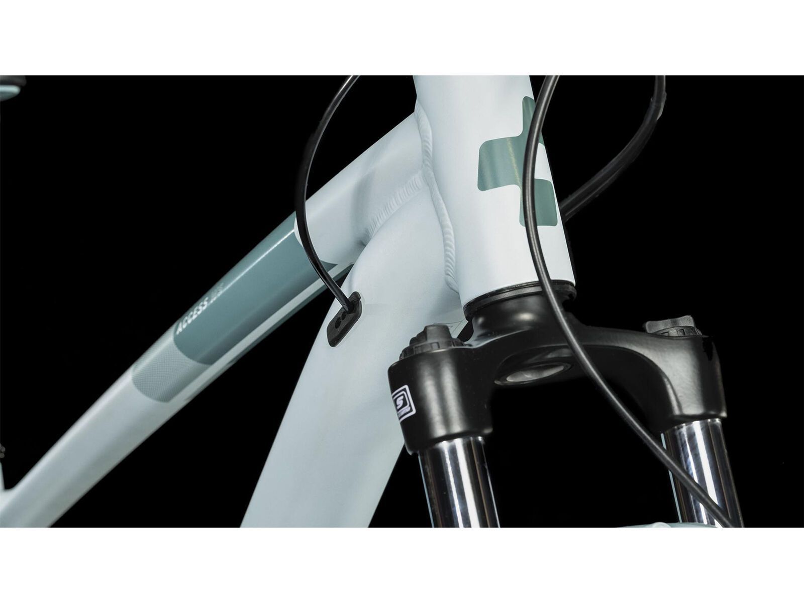 Cube Access WS 29, airygreen´n´mint - Bild 3