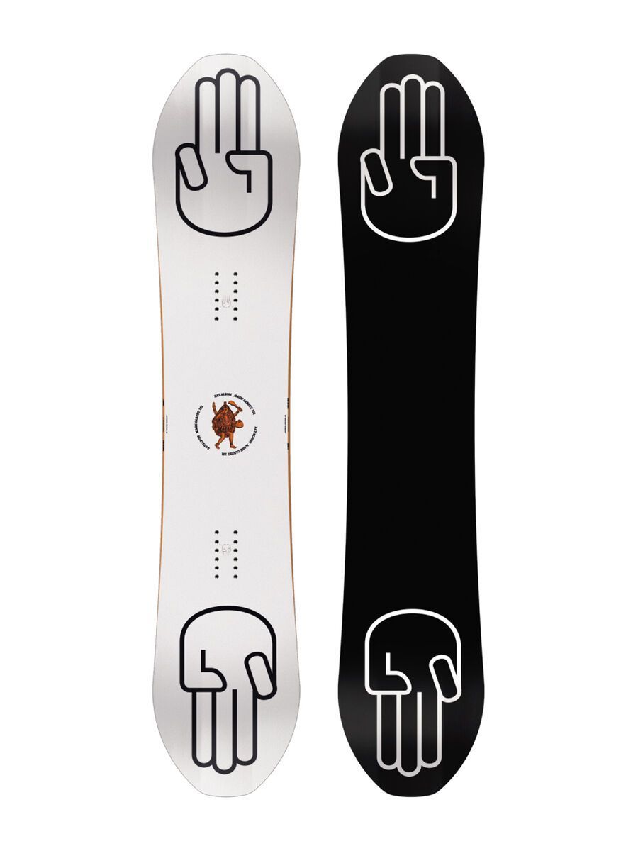 Bataleon Magic Carpet - Bild 1