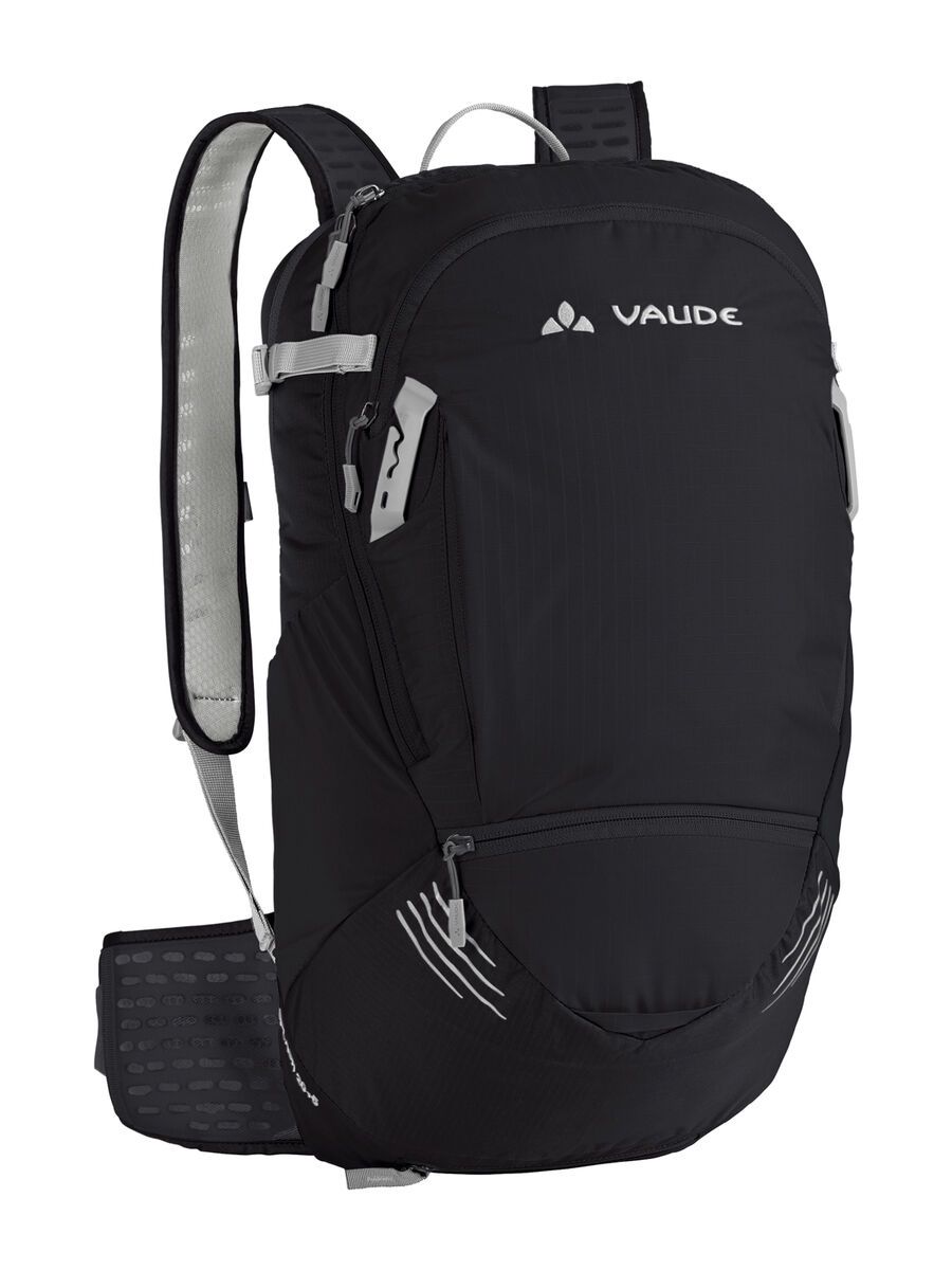 Vaude Hyper 14+3, black/dove - Bild 1