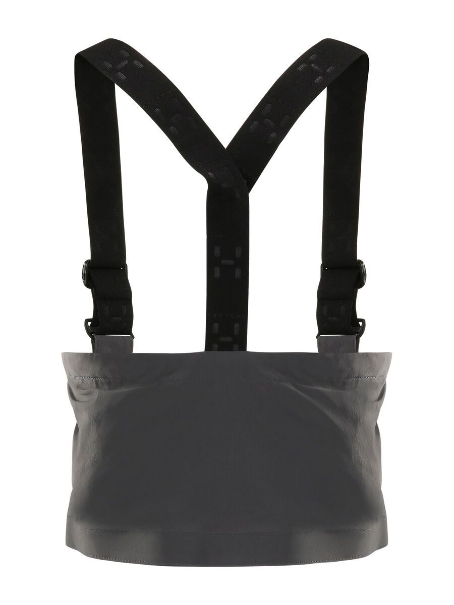 Haglöfs Universal Bib, magnetite - Bild 2