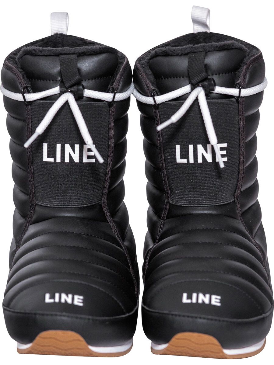 Line Bootie 2.0, black - Bild 3