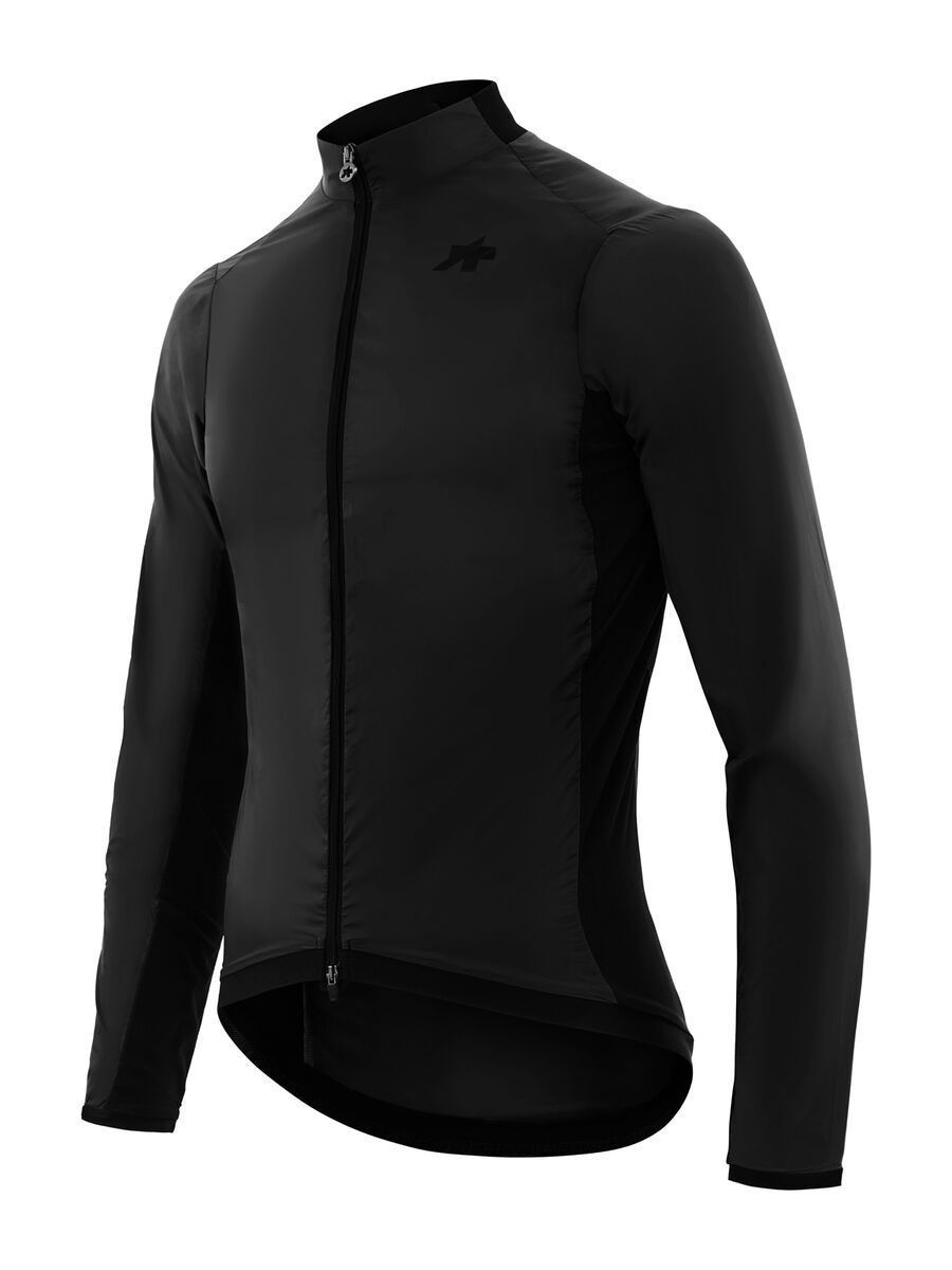 Assos Mille GT Wind Jacket S11, black series - Bild 3
