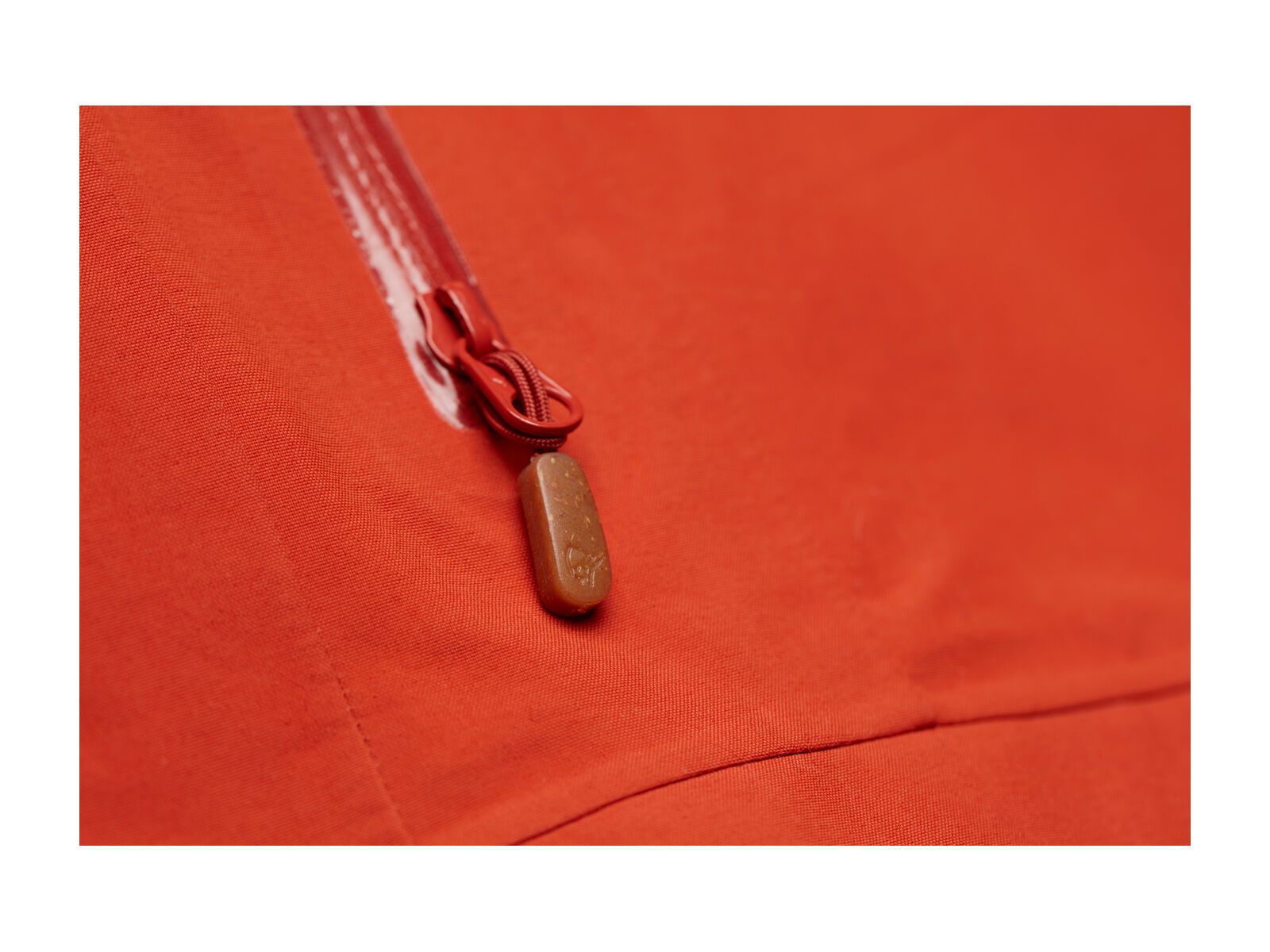 Norrona tamok Gore-Tex Pro Jacket M's, rooibos tea - Bild 7