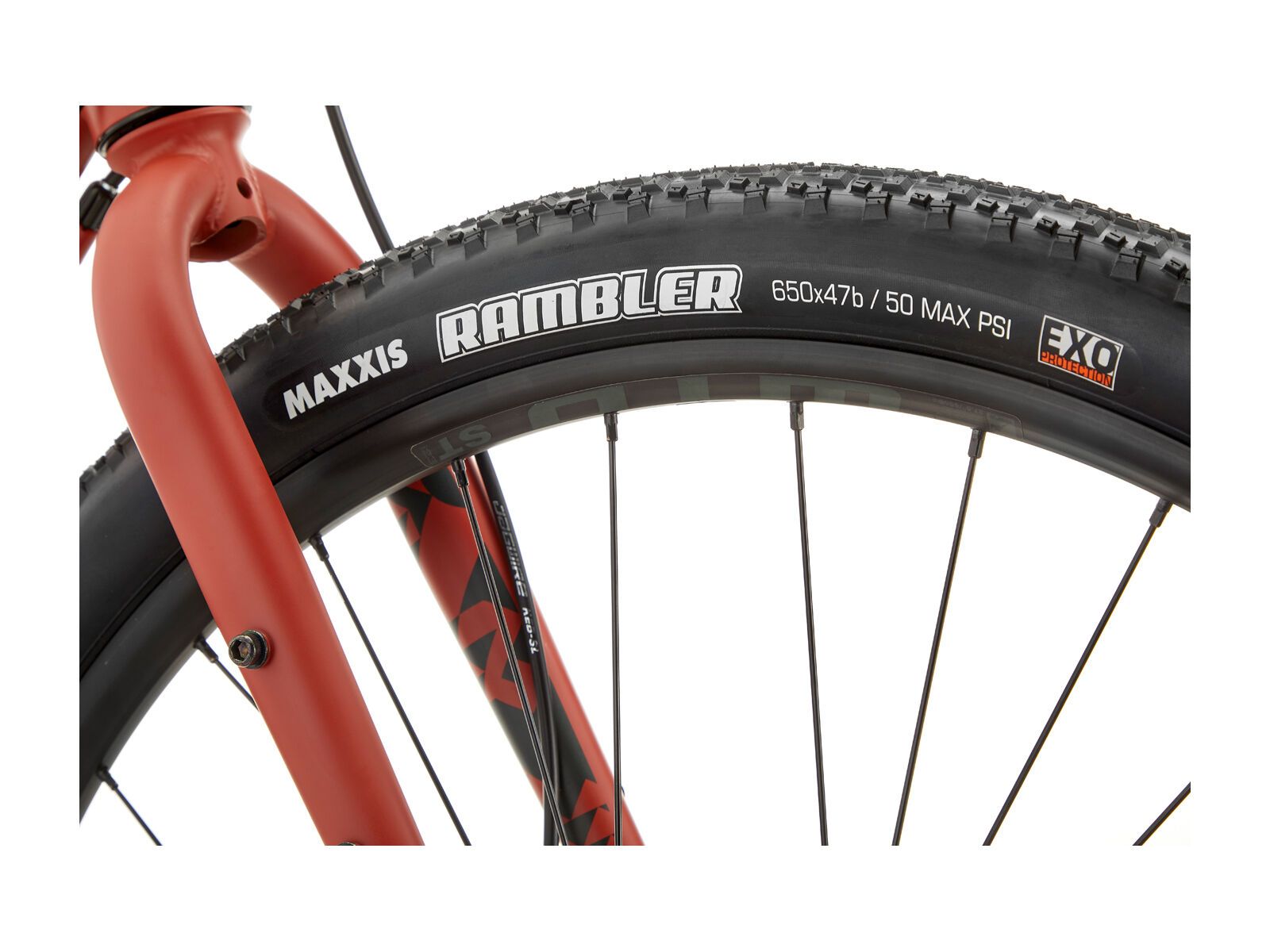 Kona Rove, matte bloodstone / nimbus - Bild 6