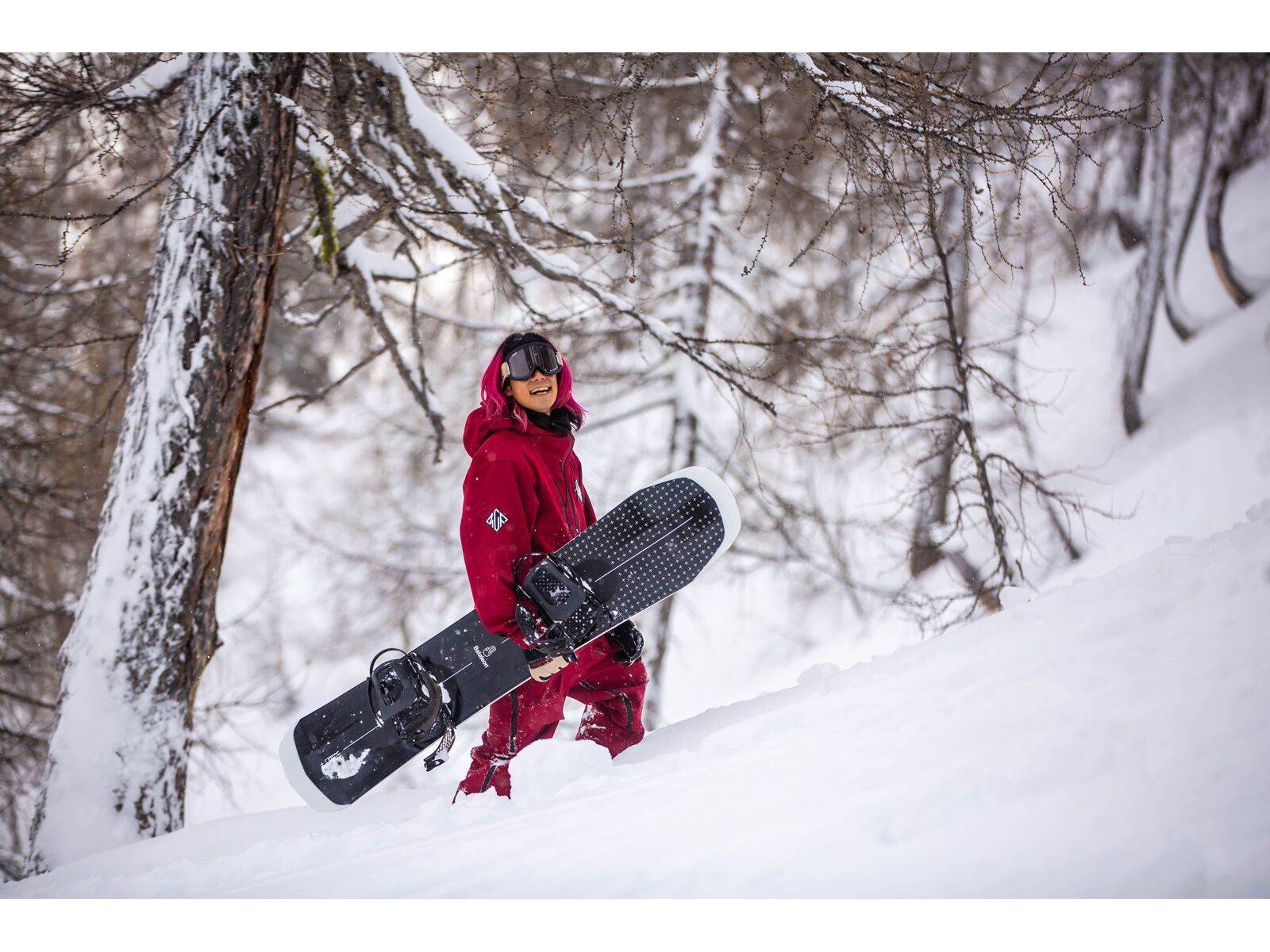 Bataleon Cruiser+ - Bild 8