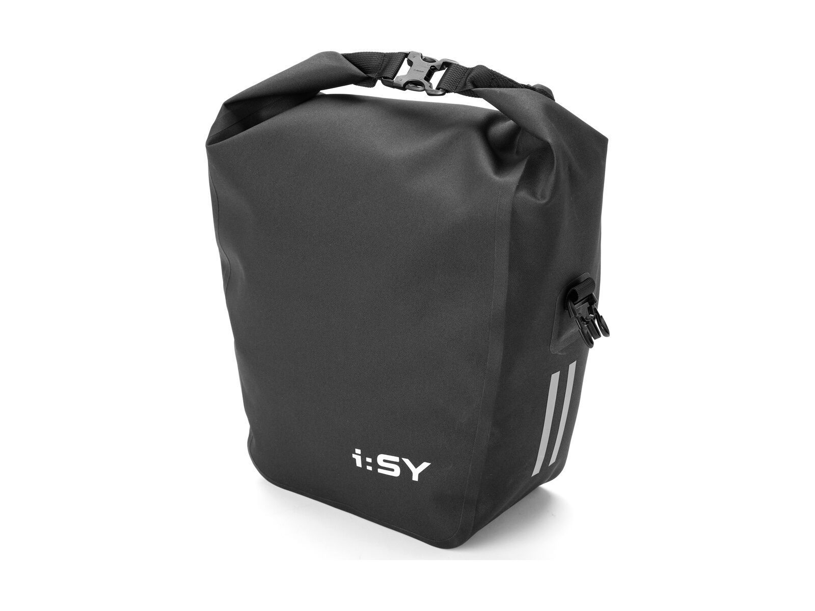 i:SY Wasserdichte Gepäckträgertasche Klein - 14 L - Bild 2