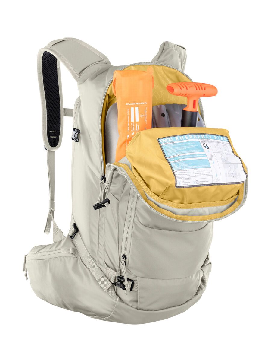 Evoc Line 30, sand - Bild 5