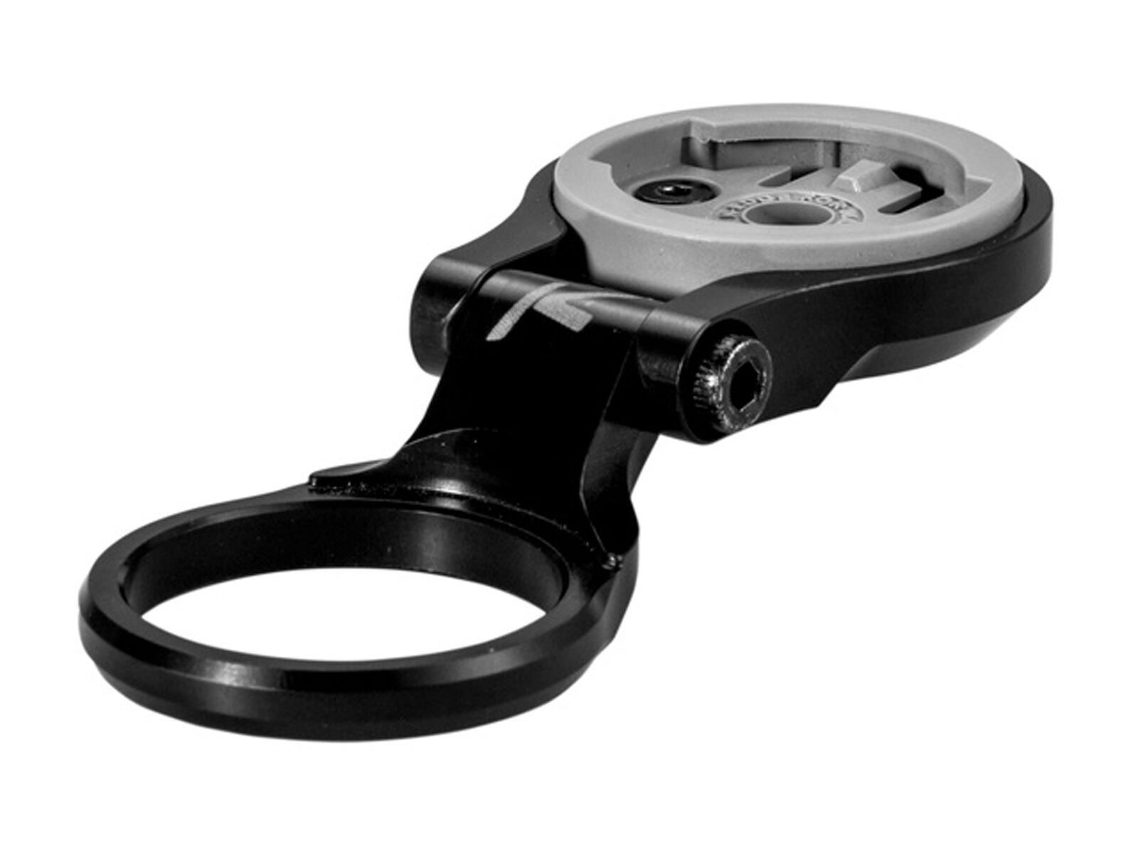 K-Edge Boost Stem Mount Wahoo, black - Bild 1