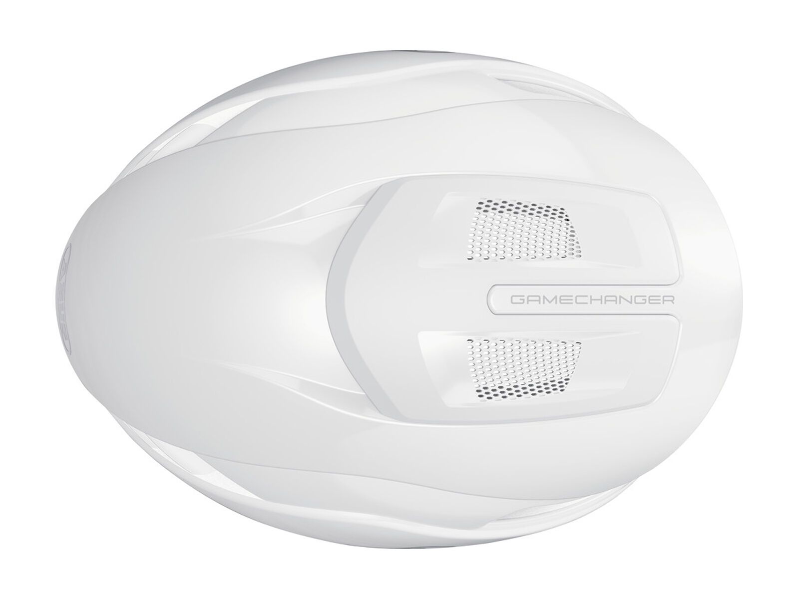 Abus GameChanger 2.0, pure white - Bild 6