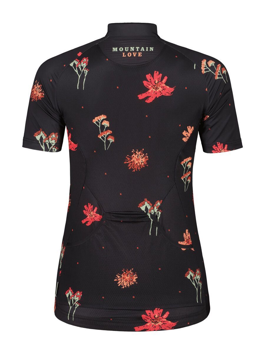 Maloja VanilM. AOP 1/2, moonless - Bild 2