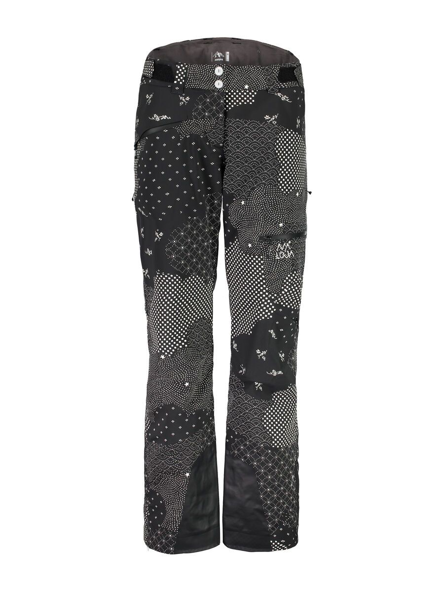 Maloja CambrenaM., moonless/multi - Bild 1