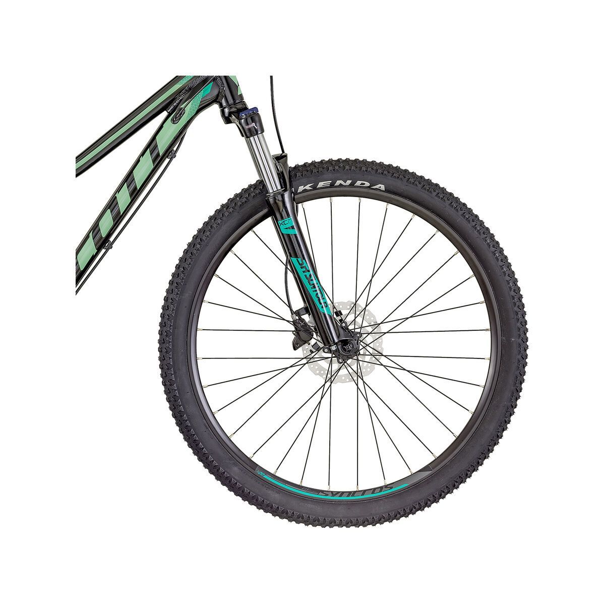 Scott Contessa 710 - Bild 2