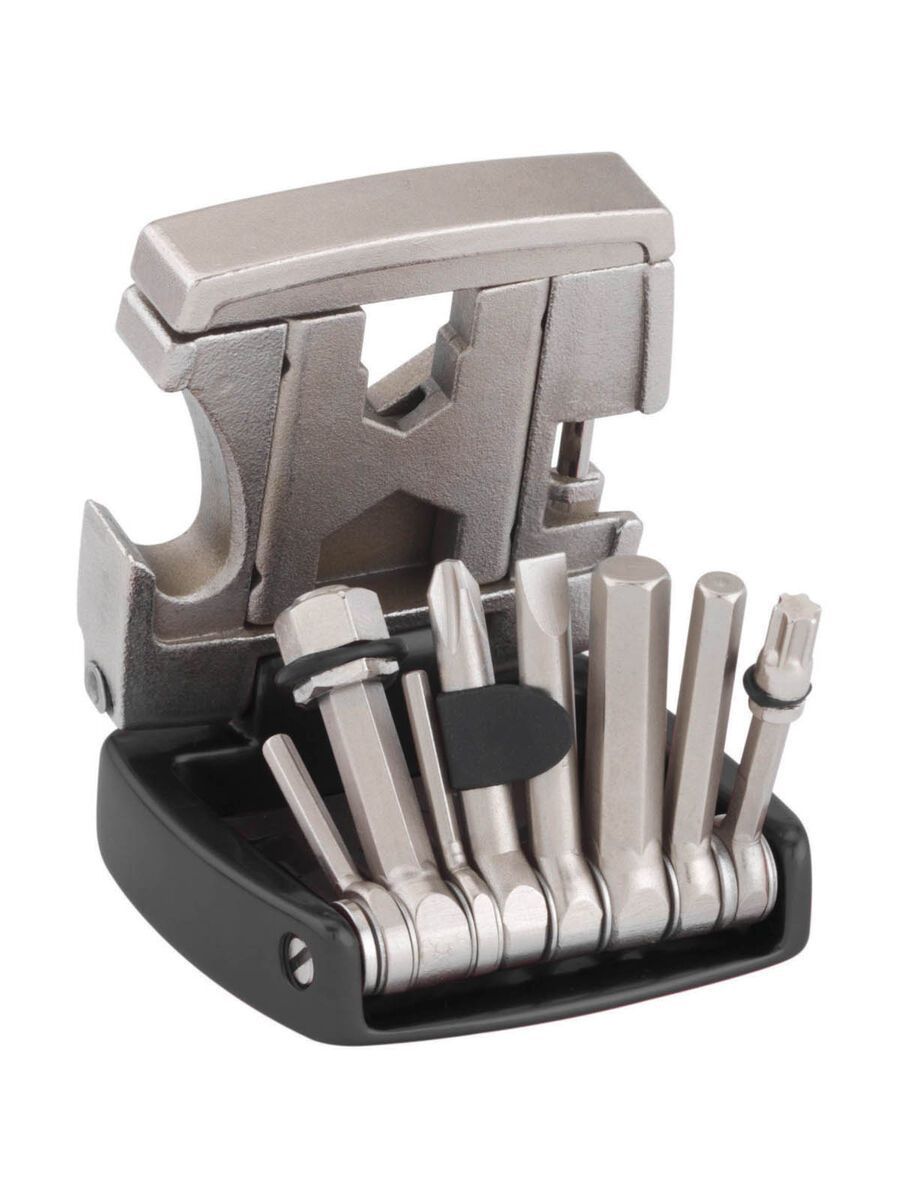 Knog 20 TOOL, schwarz - Bild 1