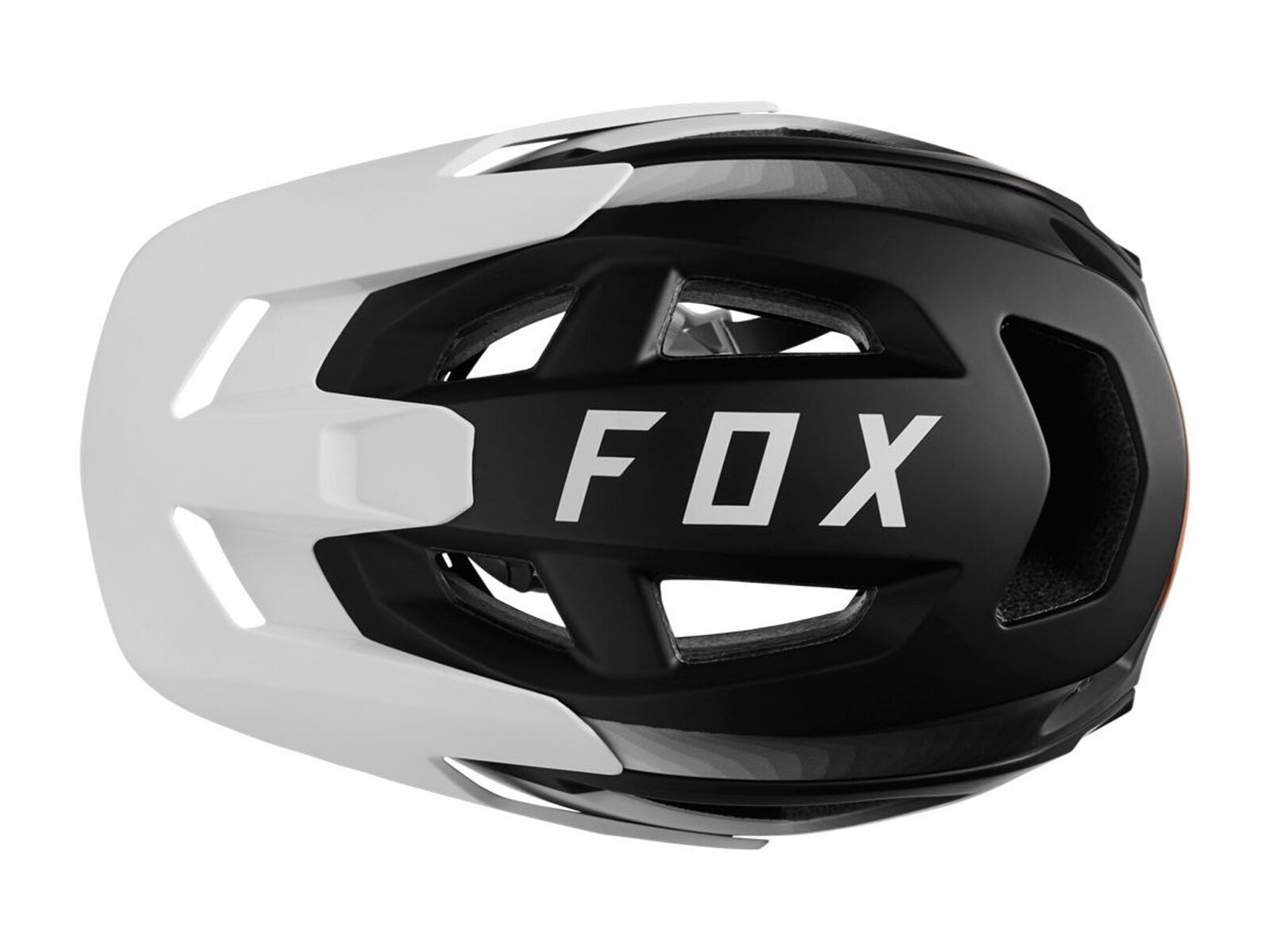 Fox Speedframe Pro Fade, black - Bild 3