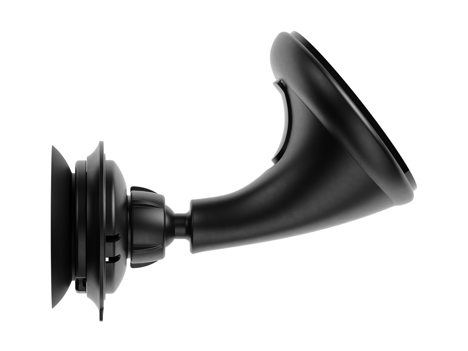 Fidlock Vacuum Car Suction Base, black - Bild 8