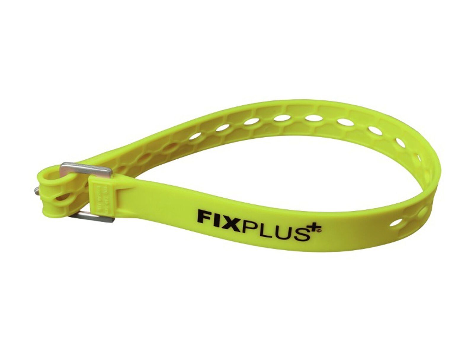 Fixplus Strap 46 cm, yellow - Bild 1
