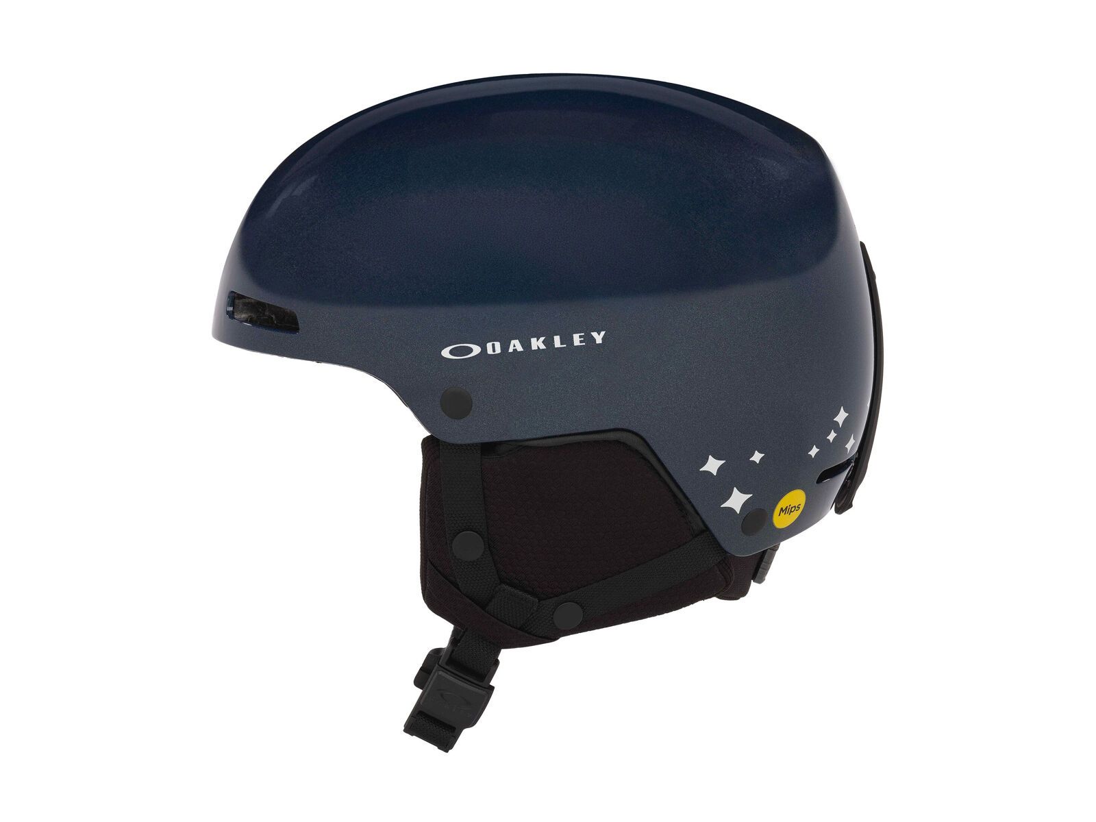 Oakley Mod1 Pro, space dust abyss with stars - Bild 4