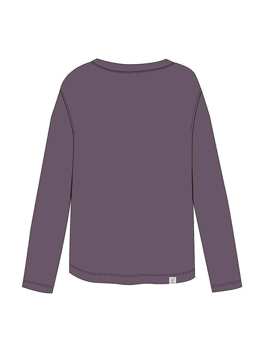 Maloja WiestalM., stormy lilac - Bild 2