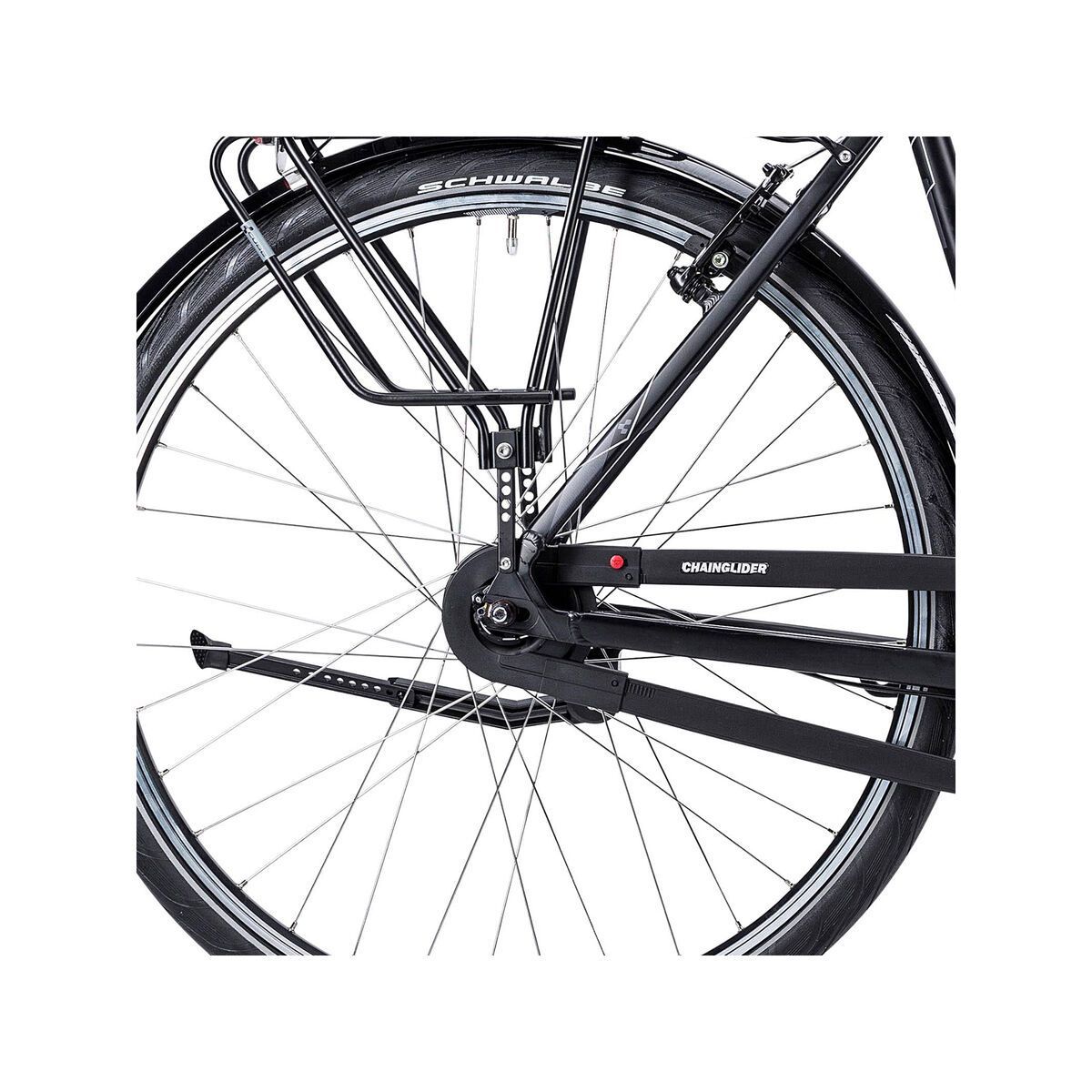 Cube Town Pro, black grey white - Bild 4