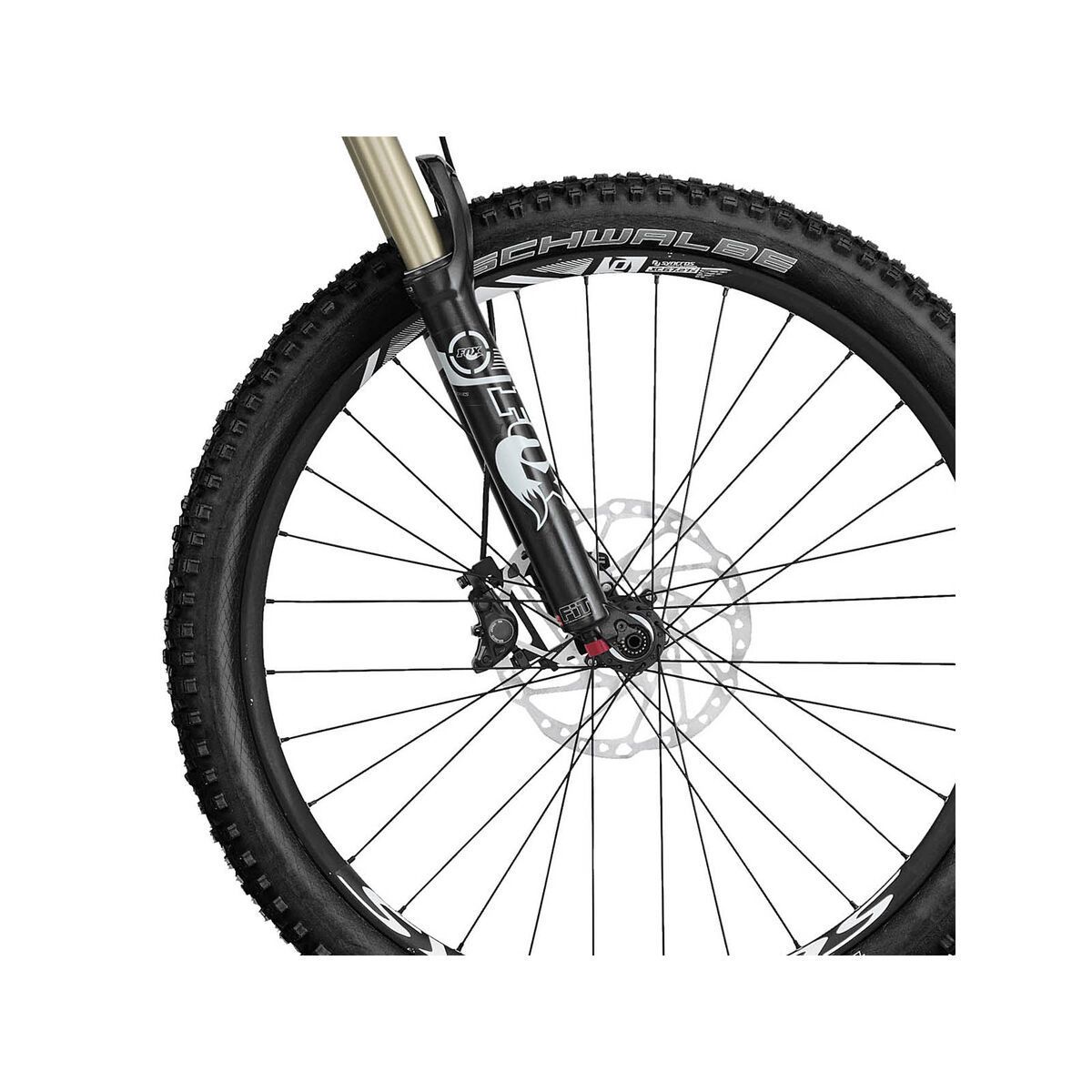 Scott Genius LT 710 - Bild 2