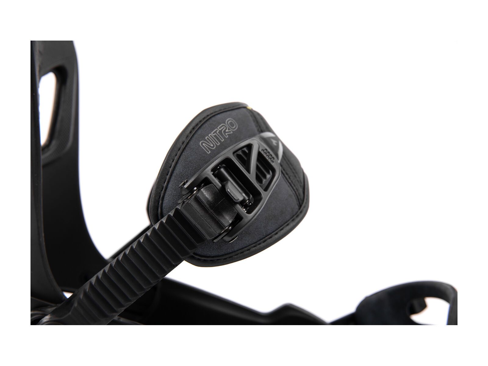 Nitro Rambler, ultra black - Bild 4