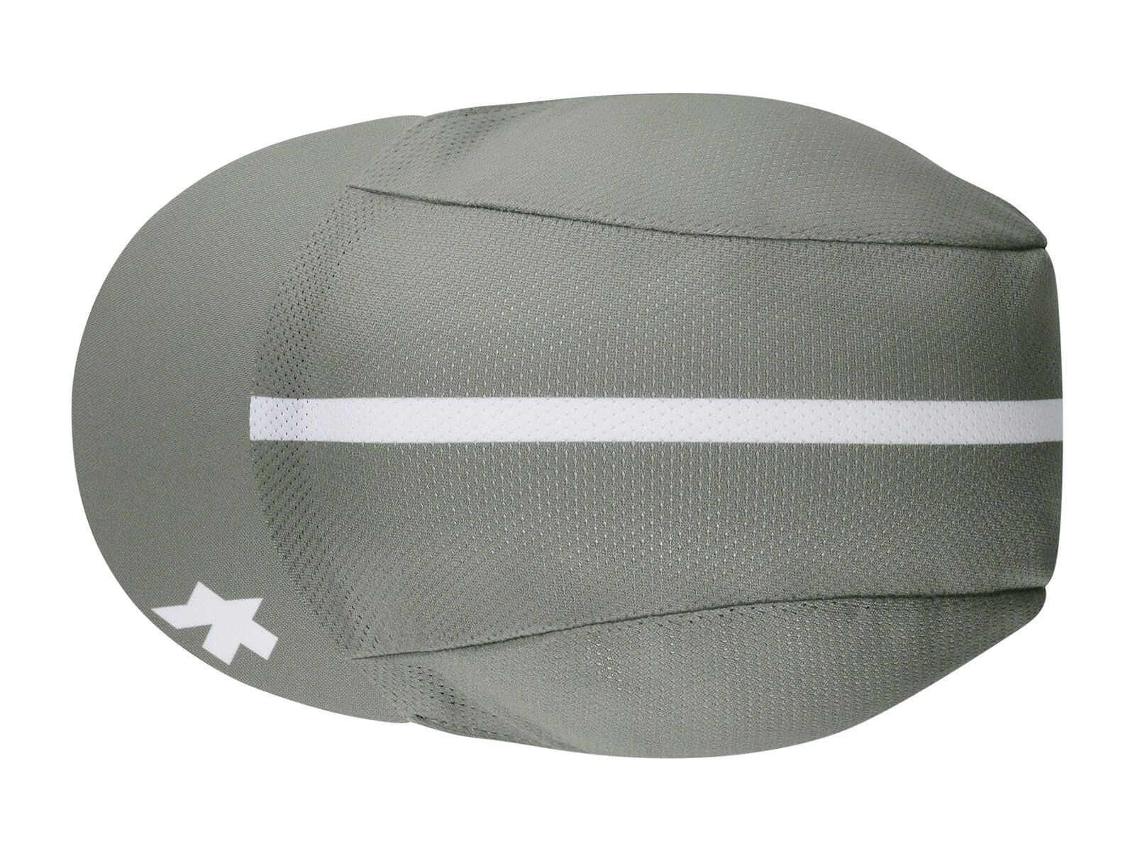 Assos Endurance Cap P1, edge green - Bild 4