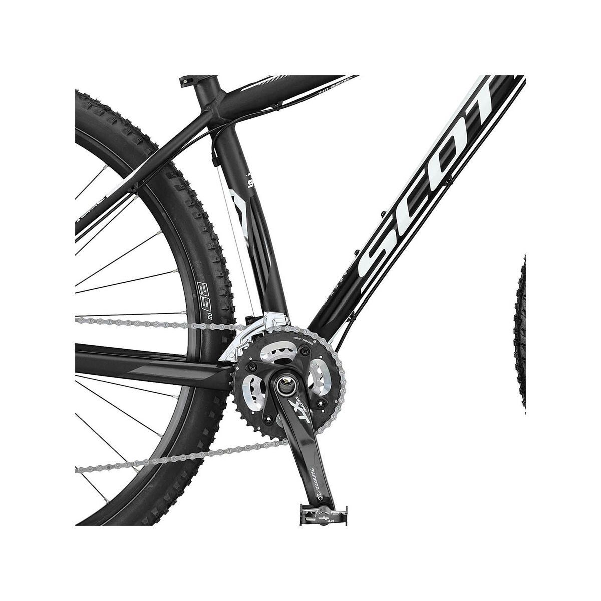 Scott Scale 940 - Bild 3